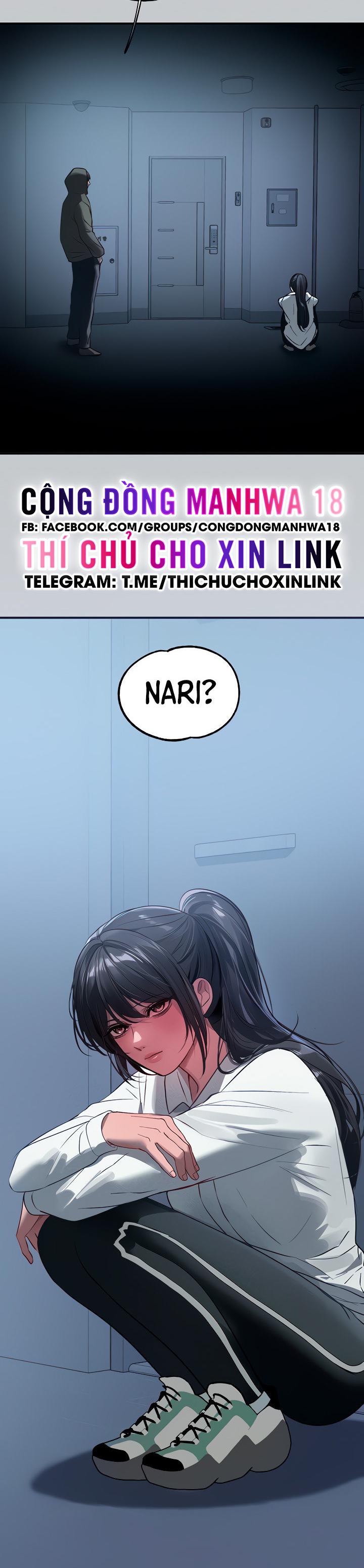 bà chị chủ nhà chapter 94 20