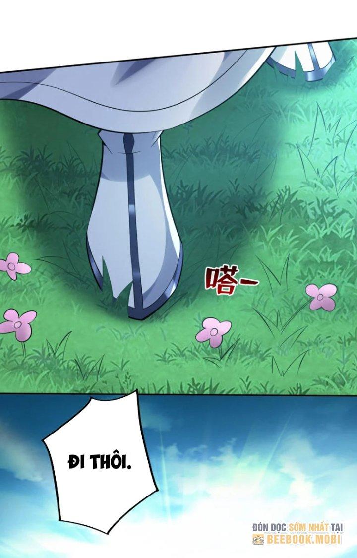 ẩn cư mười vạn năm, đời sau mời ta rời núi chapter 72 21