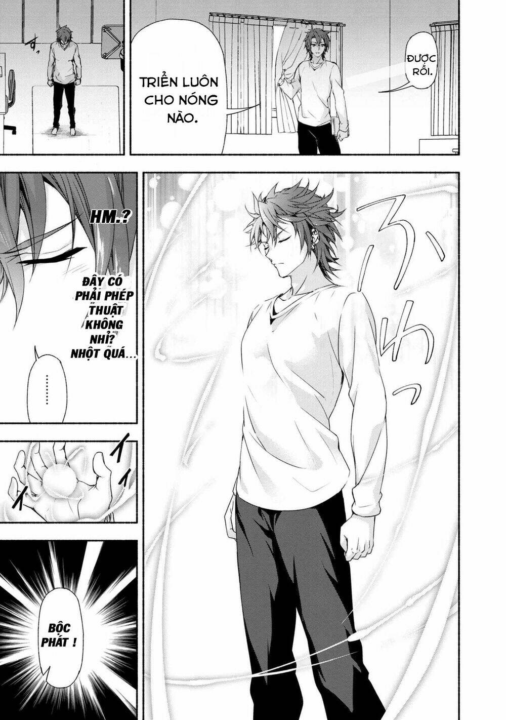 magicalexplorer eroge no yuujin kyara ni tensei shitakedo, game chishiki tsukatte jiyuu ni ikiru chapter 1 30