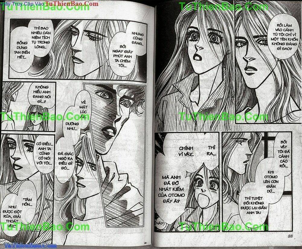 chỉ cần có anh chapter 5 44