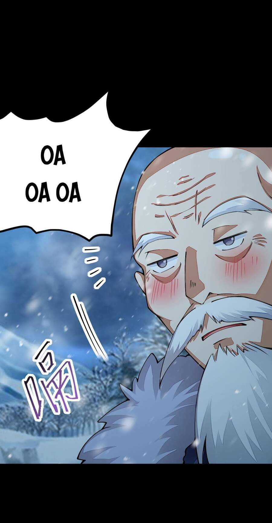 sức mạnh của kiếm thần chapter 16 3