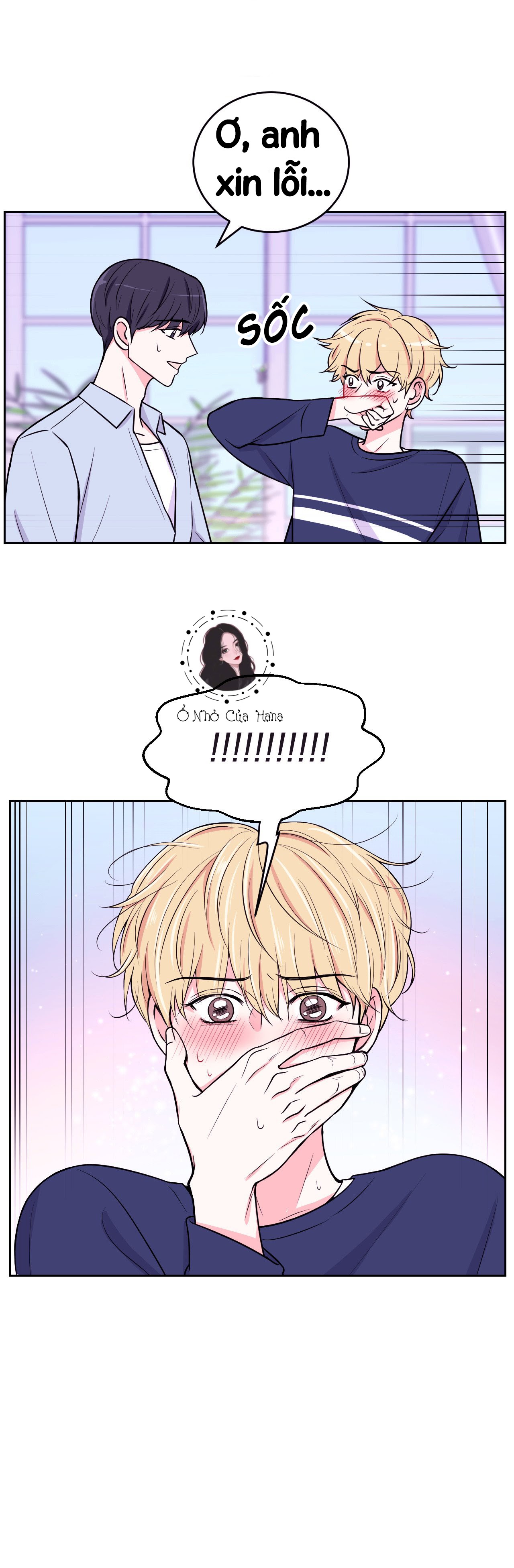 kinh nghiệm cảnh nóng chapter 8 11