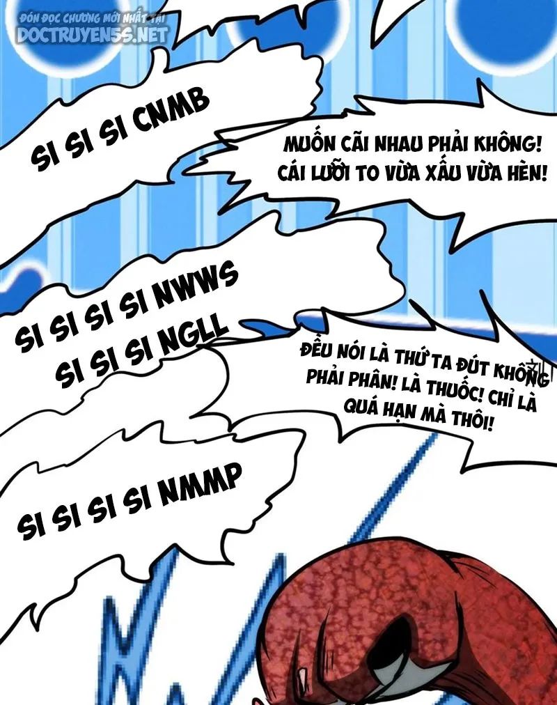 quỷ dị dược tề sư: bệnh nhân của ta đều là kinh khủng chapter 99 15