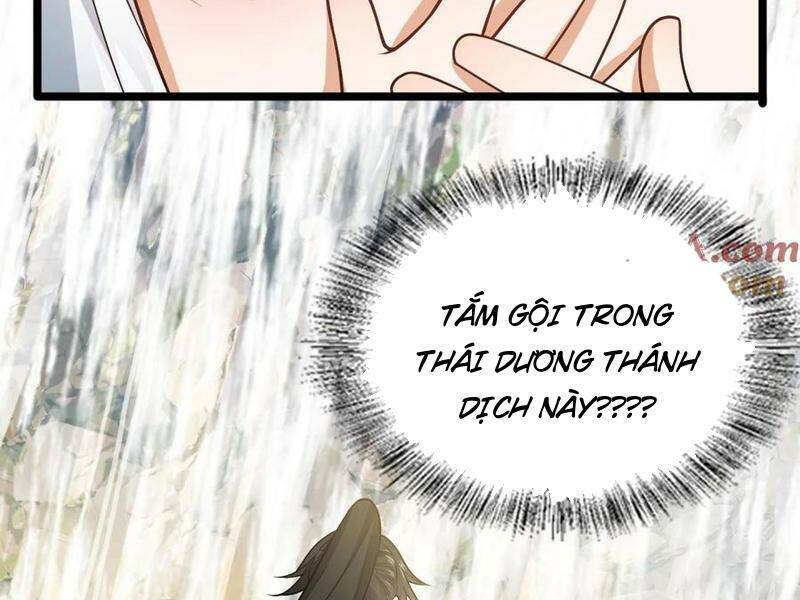 ta nuôi nữ đế phản diện thành yandere chapter 16 85
