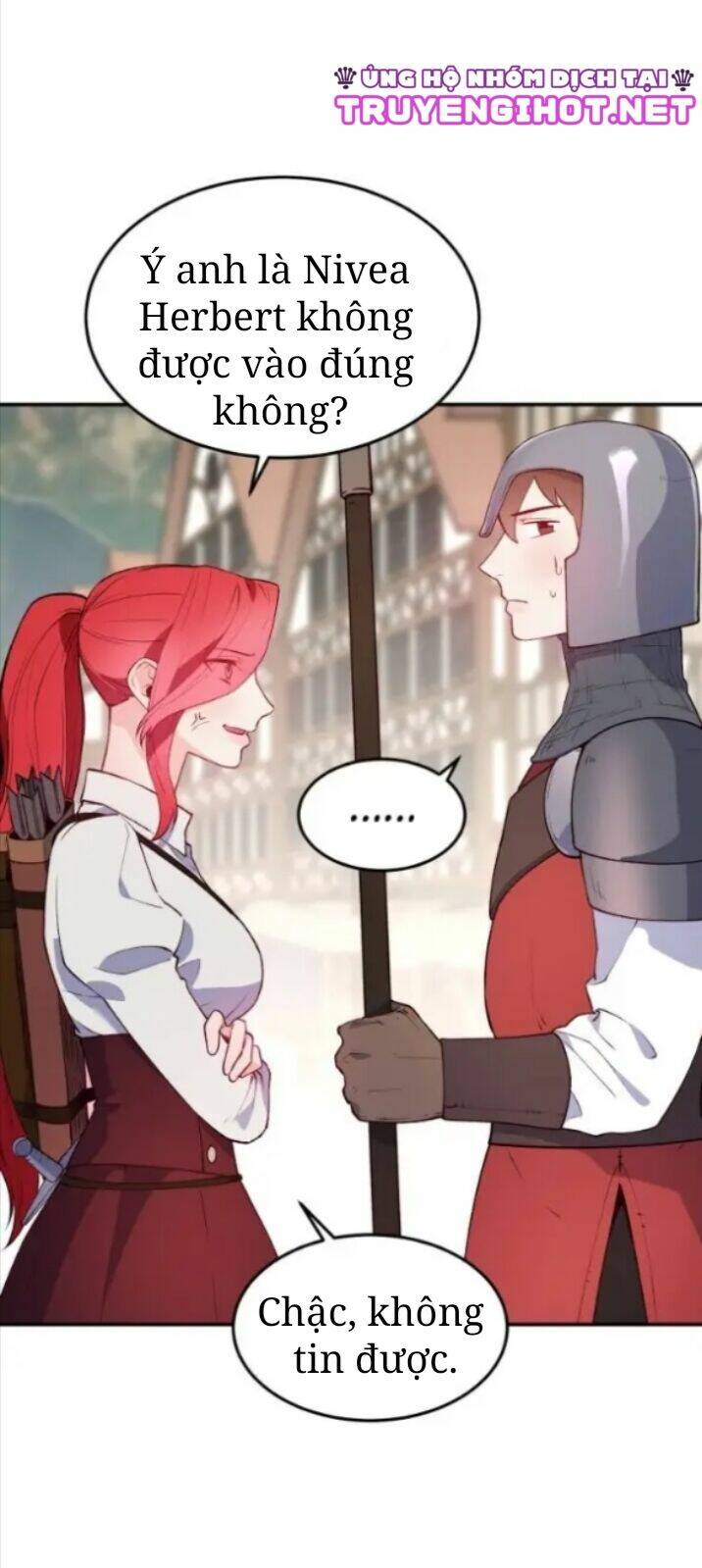 phản diện rất dễ làm chapter 18 7