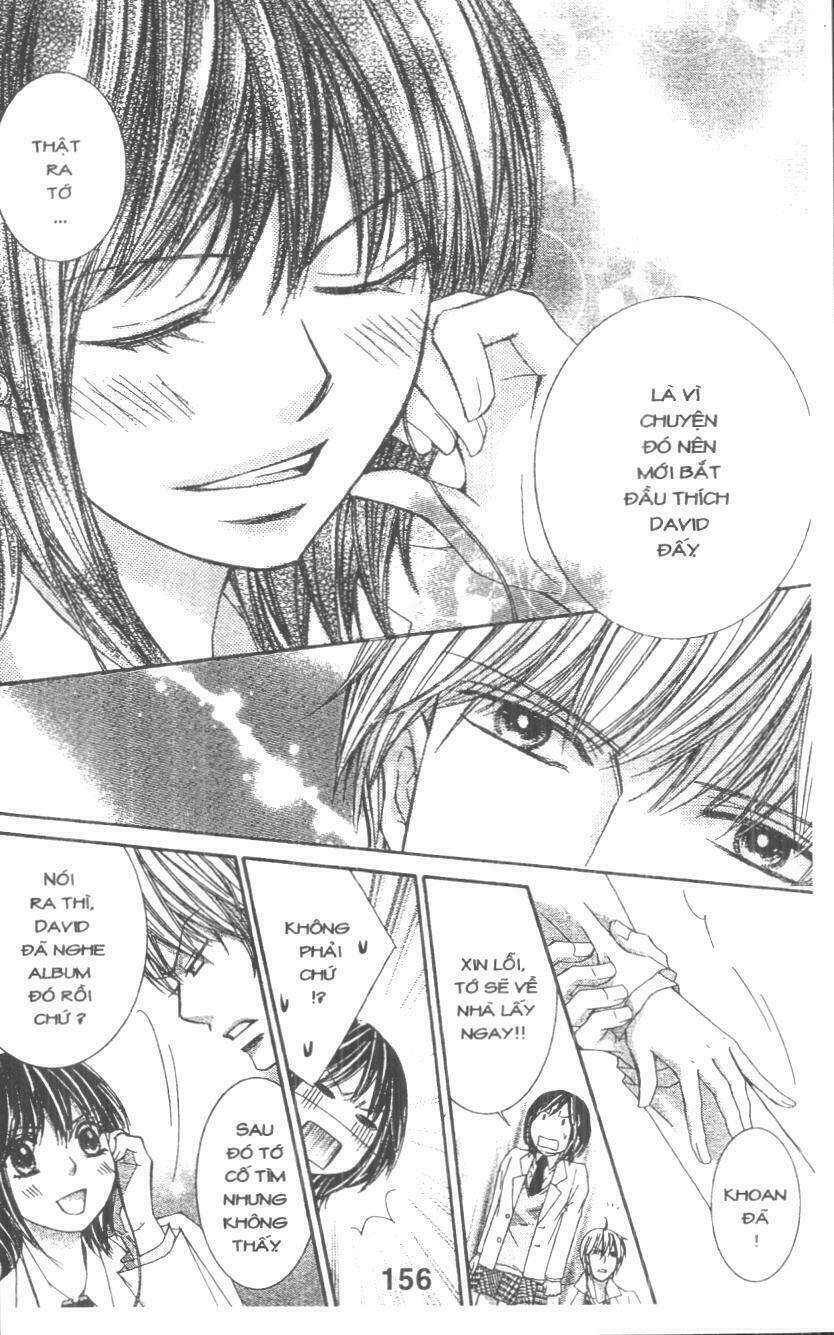 tôi không phải hoàng tử chapter 2 70