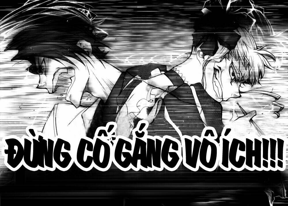 umineko no naku koro ni episode 2: turn of the golden witch chapter 27 29