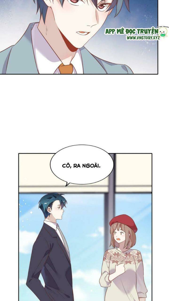 bạn trai kém tuổi bẫy yêu tôi chapter 69 34