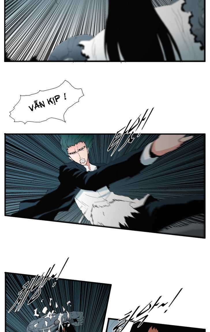 siêu năng chapter 121 4
