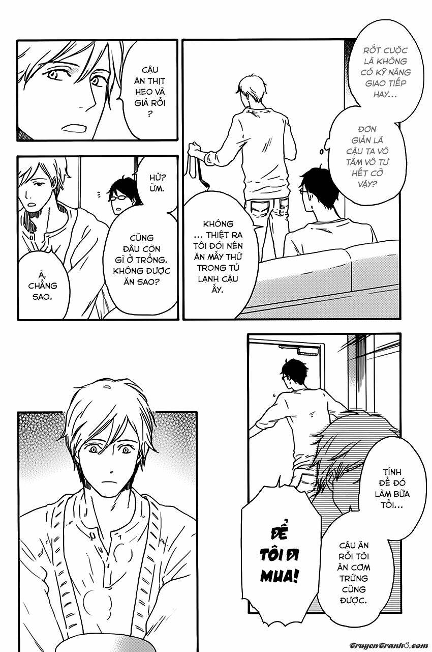 ato hitoiki de ai chapter 5 10