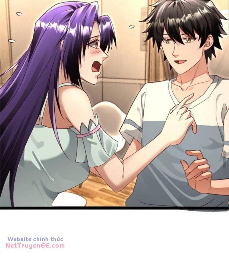 đóng băng toàn cầu: tôi gây dựng nên phòng an toàn thời tận thế chapter 247 20