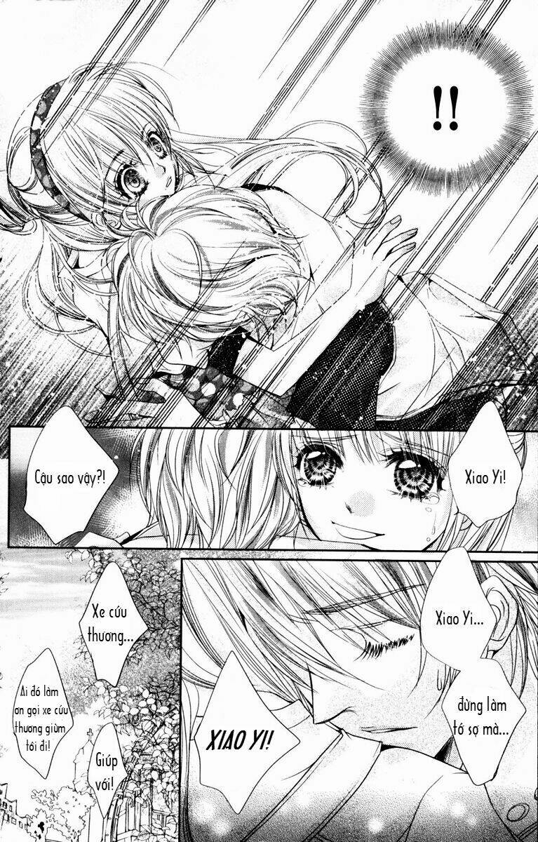 love gashapon chapter 1 35