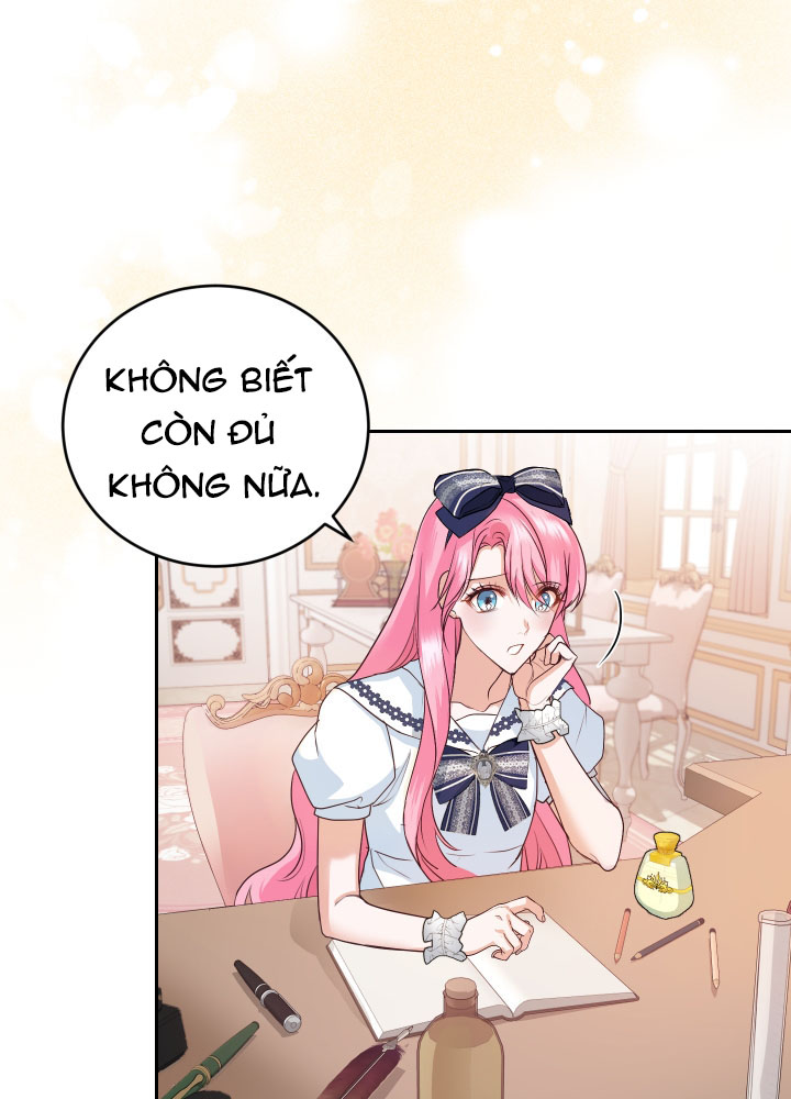 trở thành người điều chế nước hoa duy nhất của bạo chúa chapter 5 68