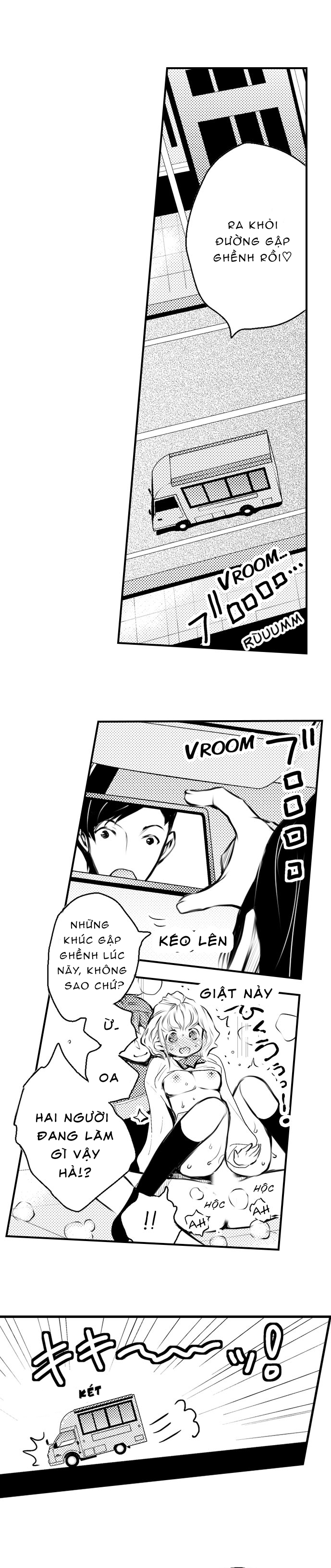 giây phút tận hưởng chapter 44 2