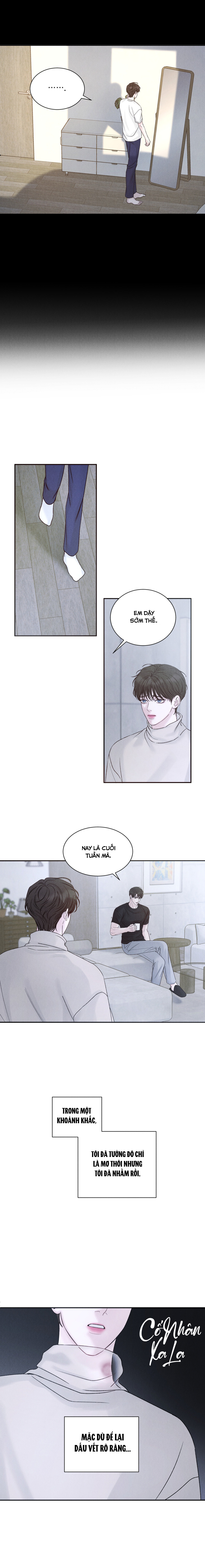 ân huệ của chúa chapter 6 2