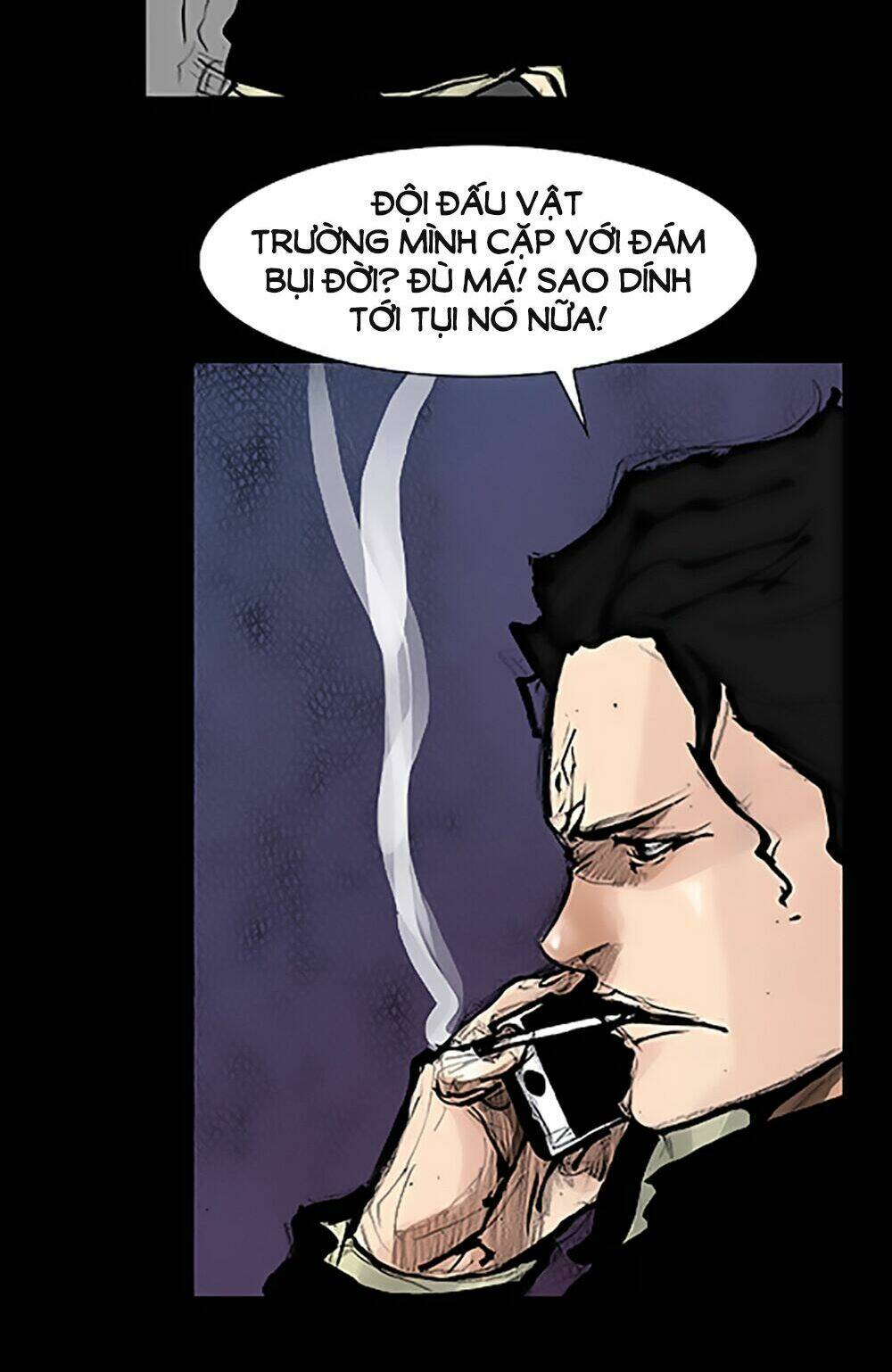 độc cô tiền truyện chapter 26 5