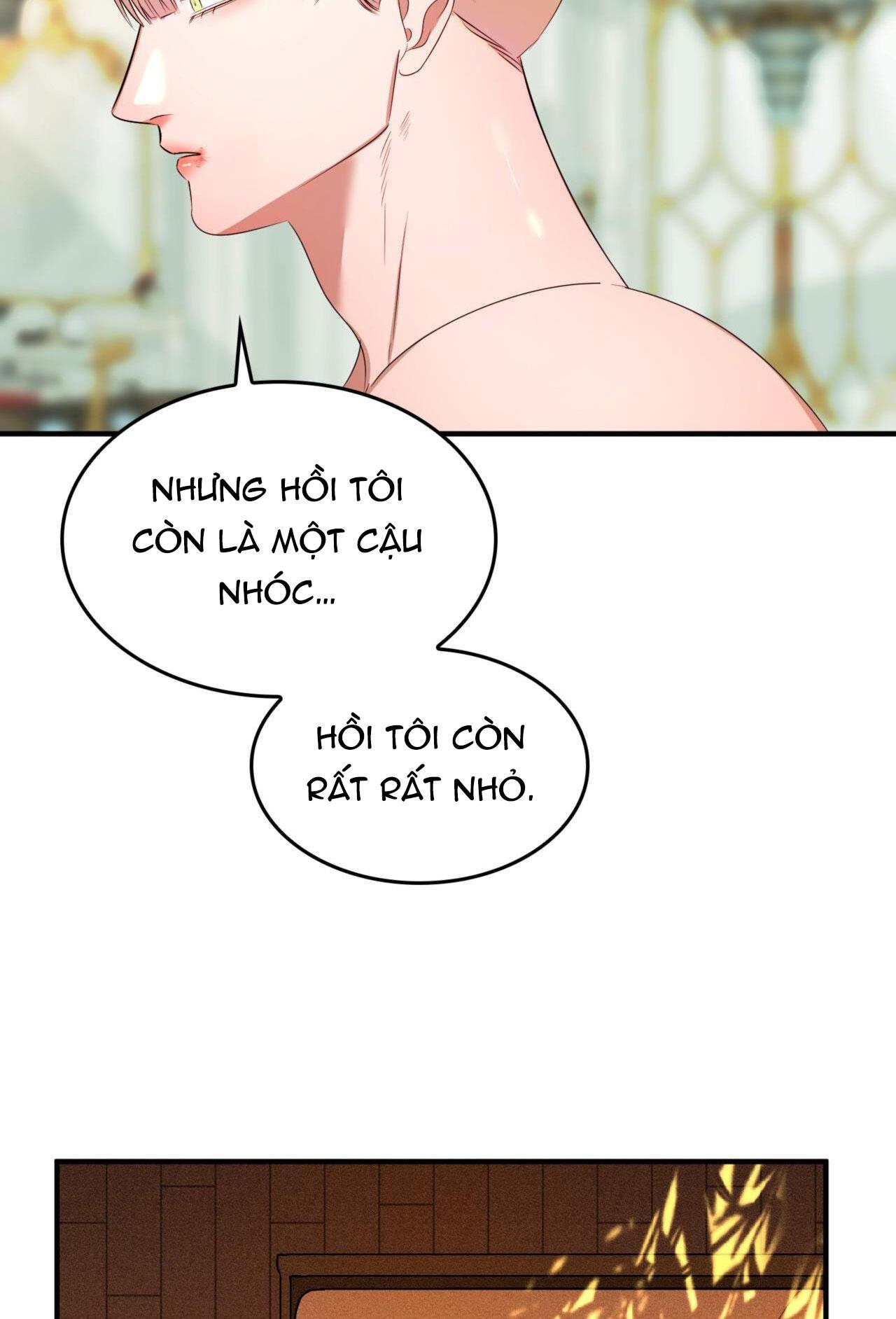 (np) độc thân muôn năm chapter 18 69