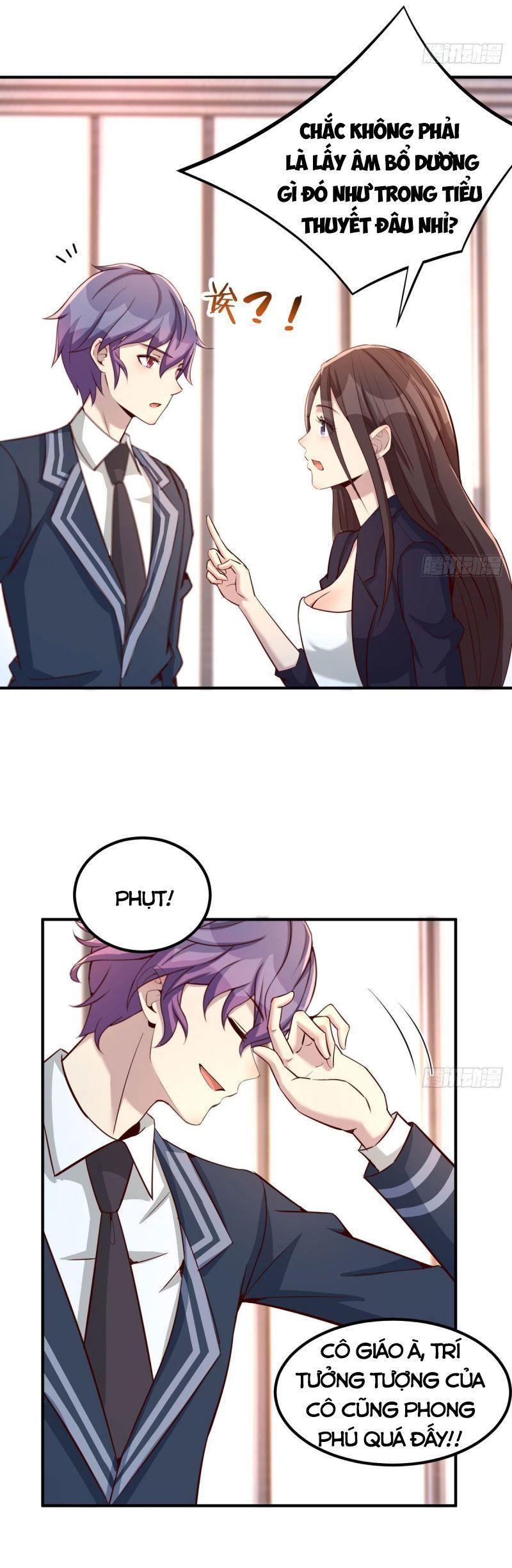 thiên tứ thức tỉnh chapter 37 15