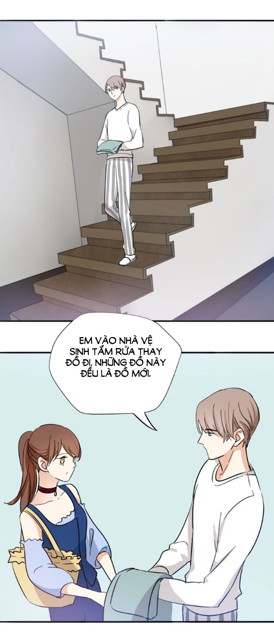 mùi hương lãng mạn chapter 22 37