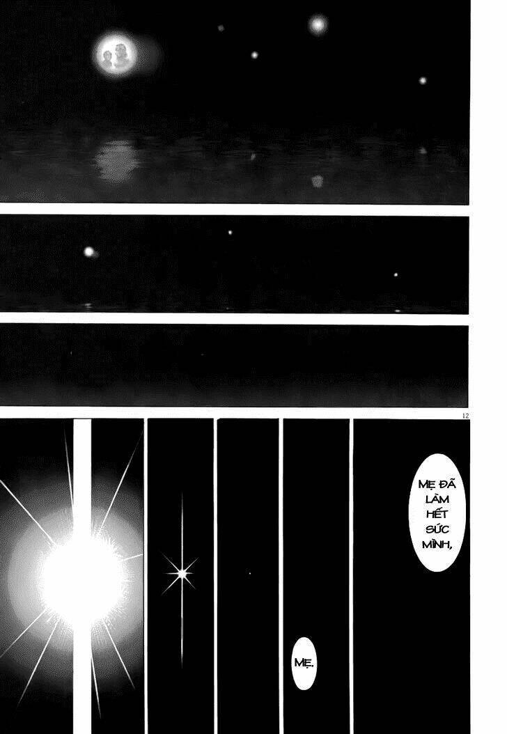 team medical dragon - y đội rồng chapter 80 10