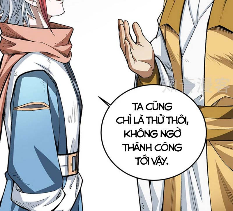 võ đạo độc tôn chapter 460 64