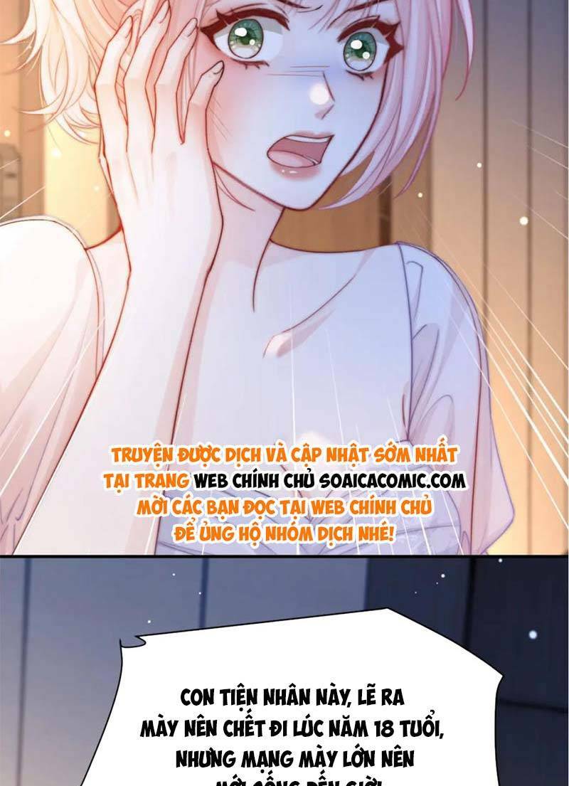 sau khi chia tay, cô ấy trở thành nữ vương hotsearch chapter 30 12