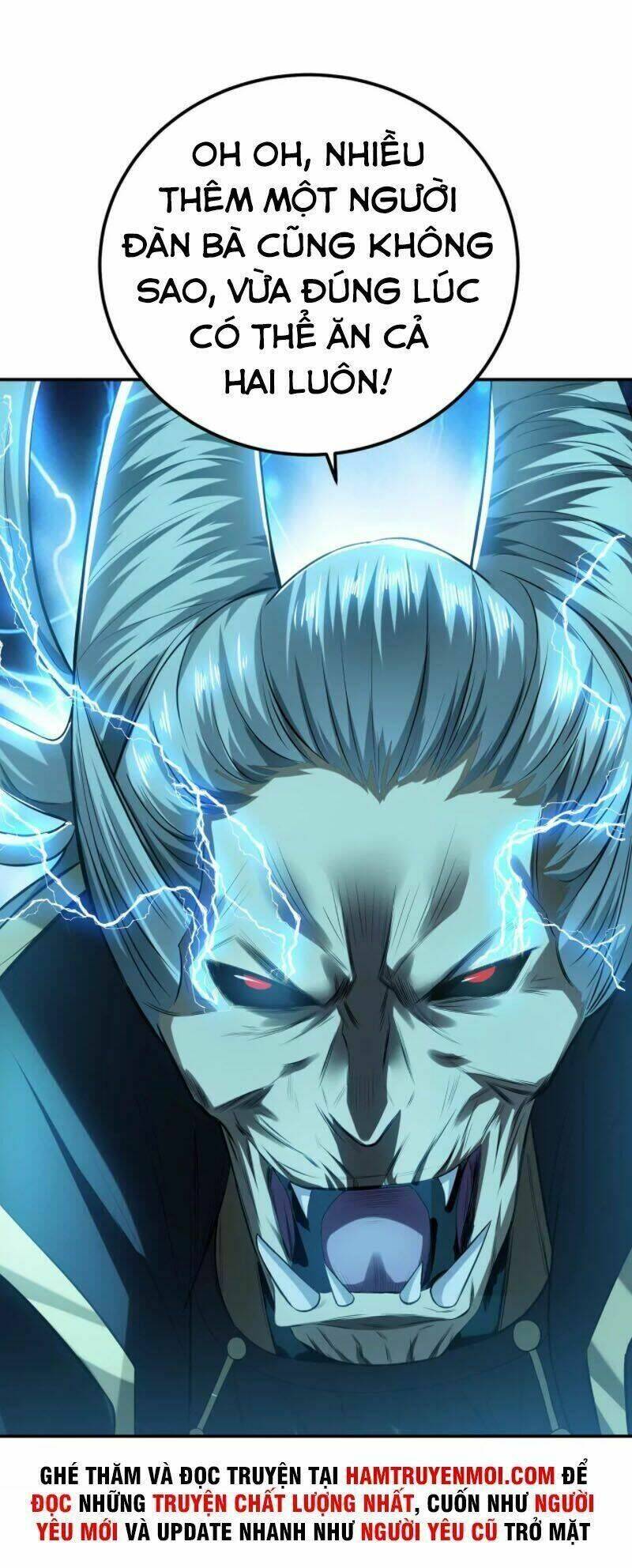 nam chủ và hậu cung đều dưới trướng ta chapter 18 52