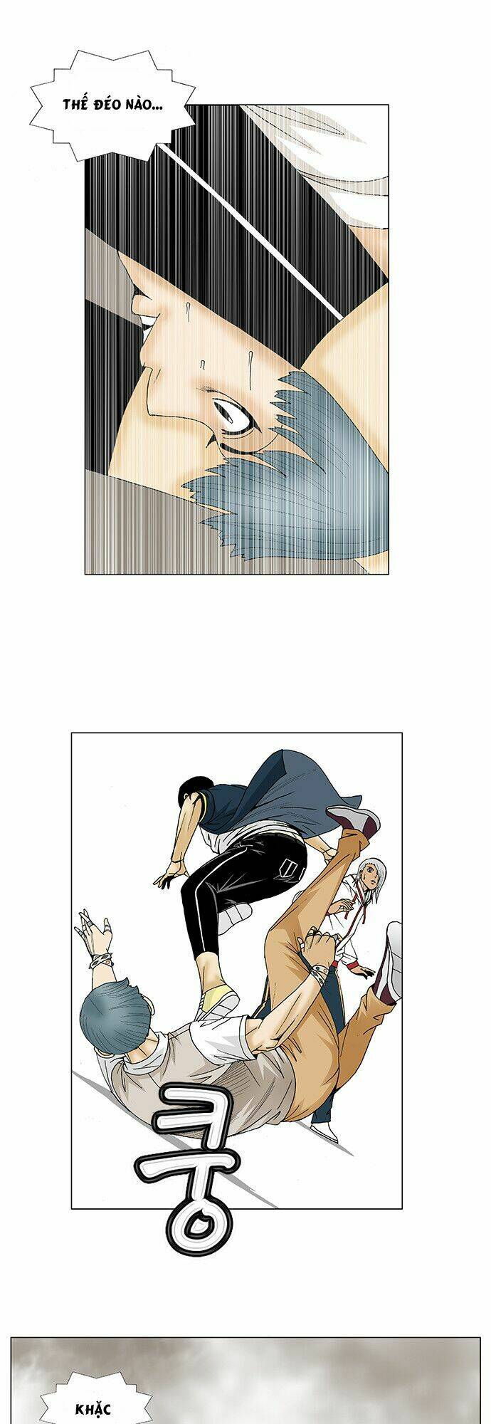 ultimate legend: kang hae hyo chapter 95 14