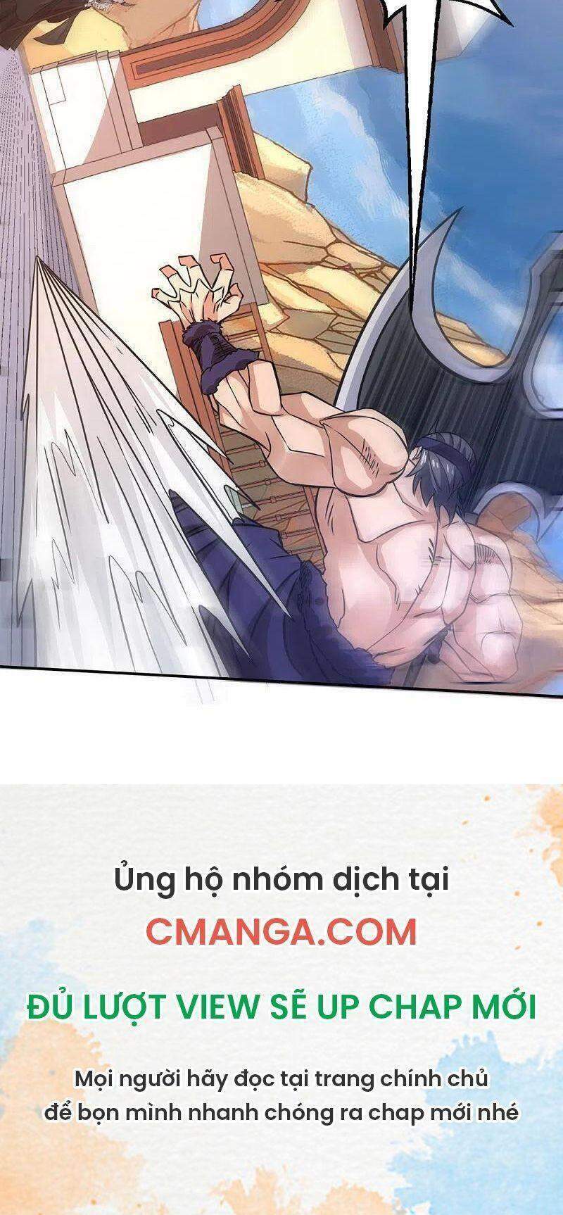 kiếm vũ chapter 231 25