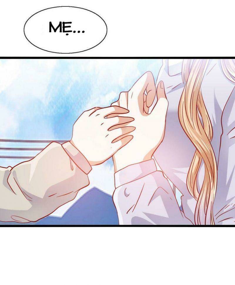 lăng thiếu! nhẹ một chút, đau chapter 39 24