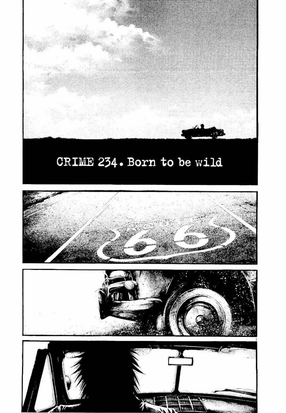 rainbow chapter 234 1