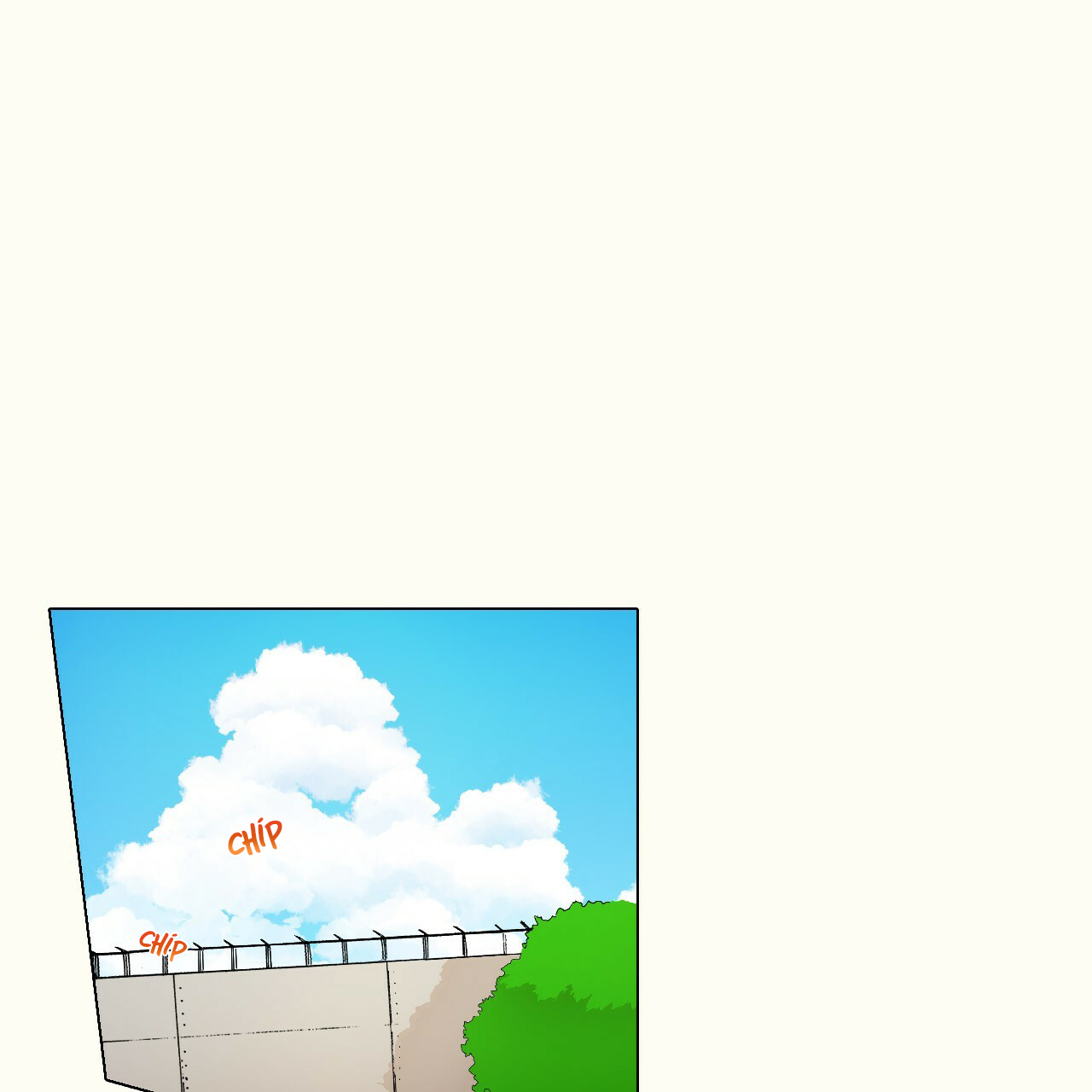 thú nhân và hana chapter 19.1 3