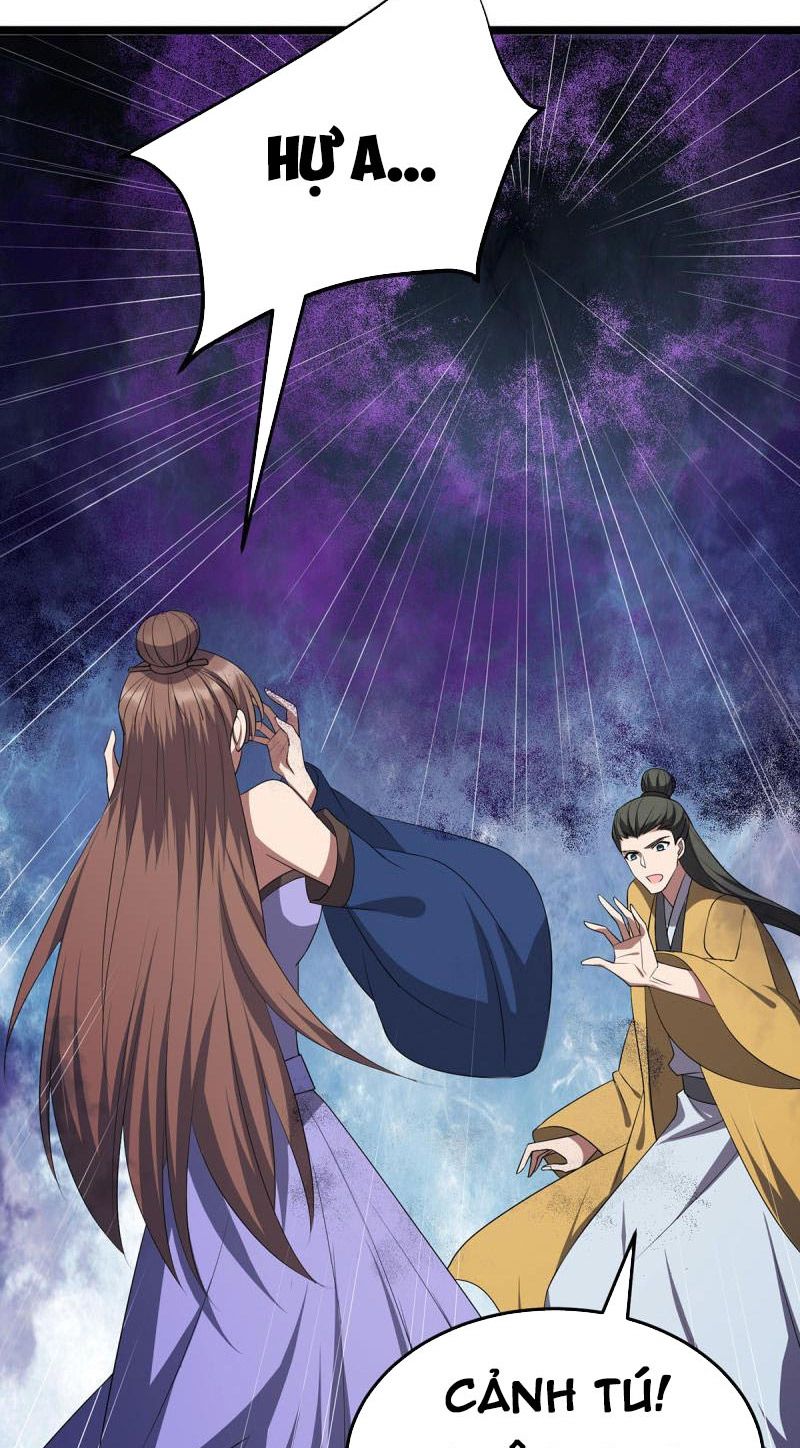 chúa tể tam giới chapter 255 8