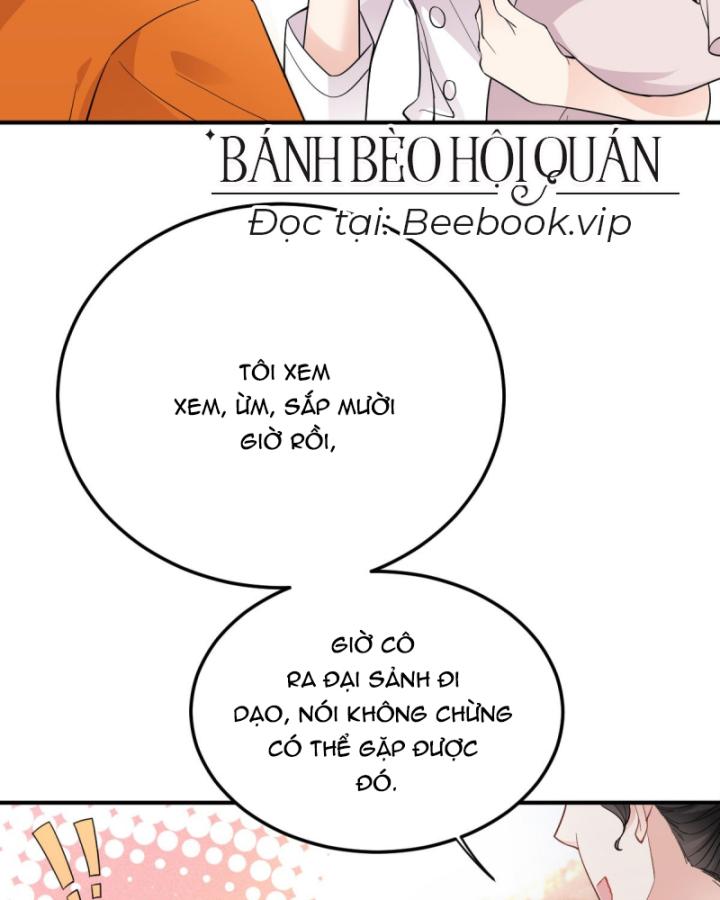 con lười tiên sinh, mau lăn đi! chapter 9 14