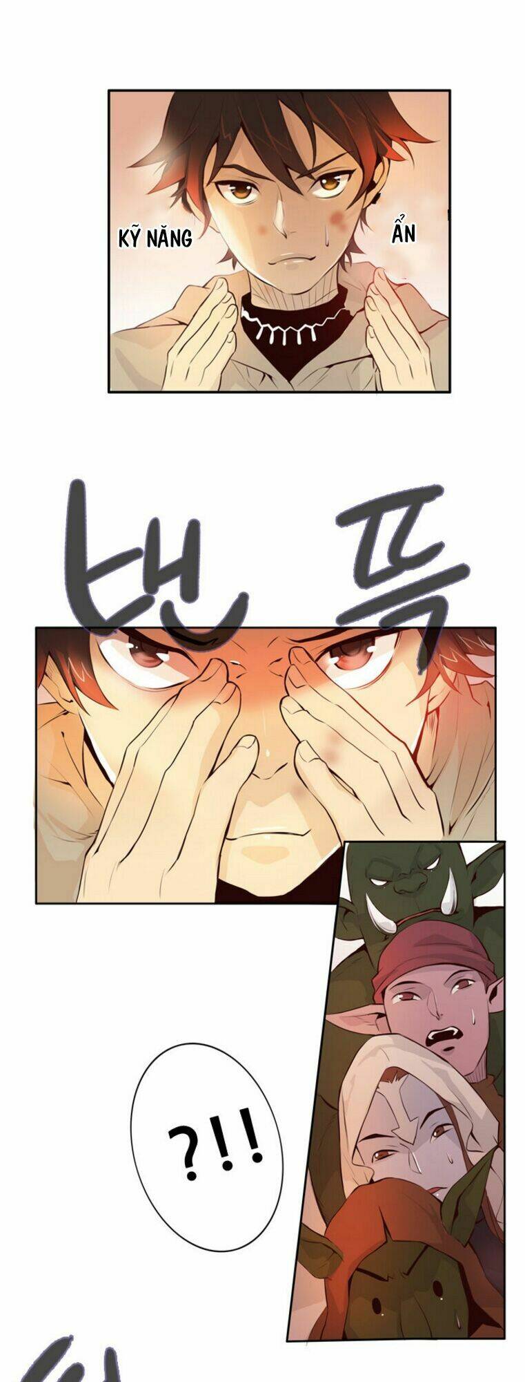 dusk howler chapter 13 4