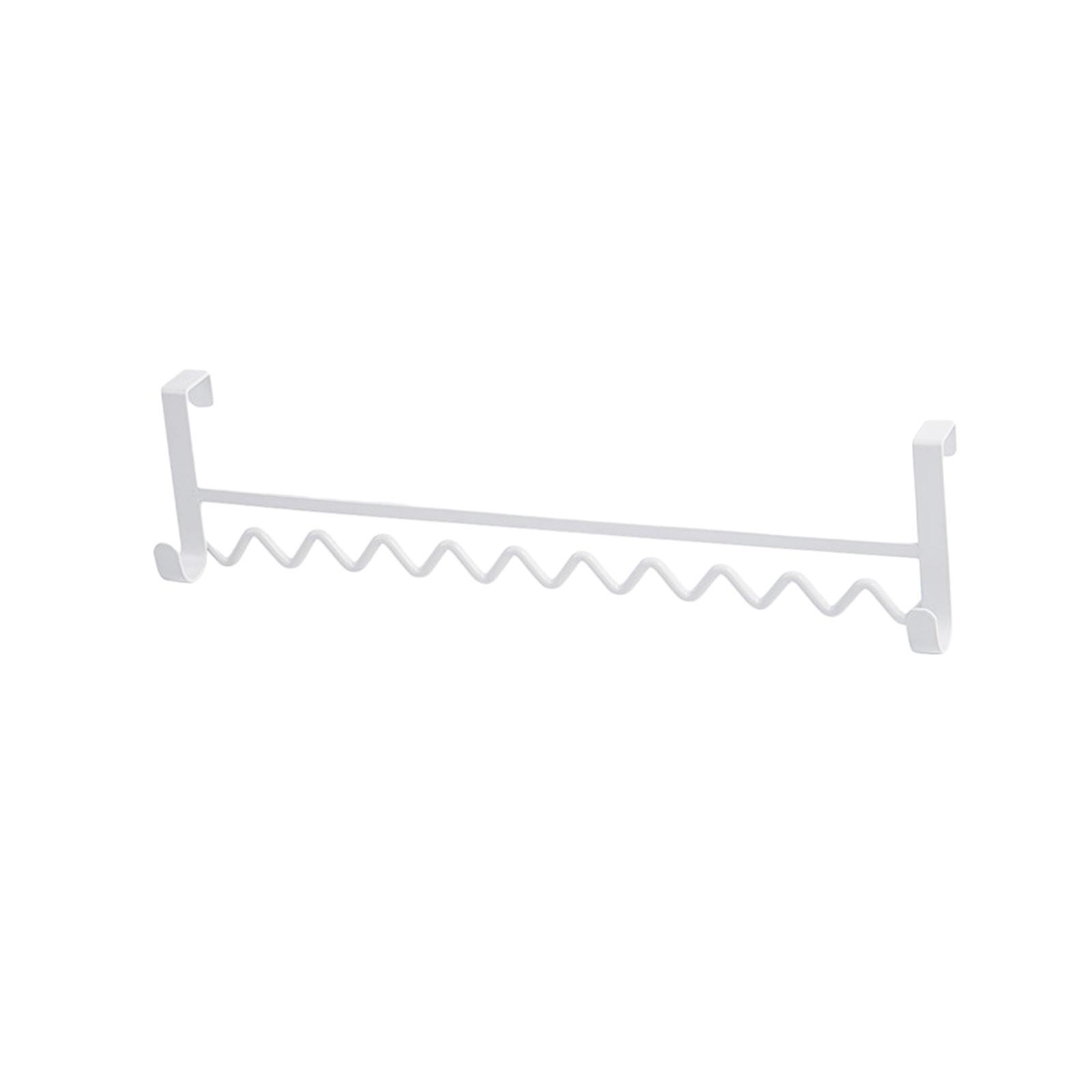 Clothes Hanging Dormitory Organizer for Dorm Room Hospital College