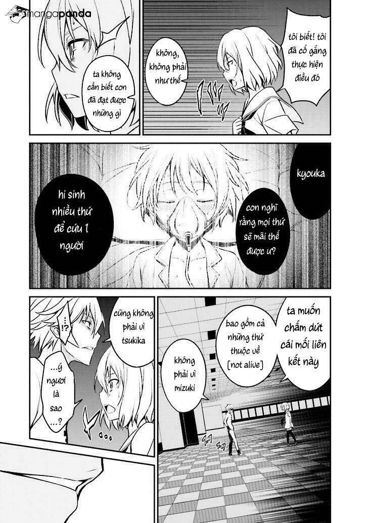 not lives chapter 35.1 9