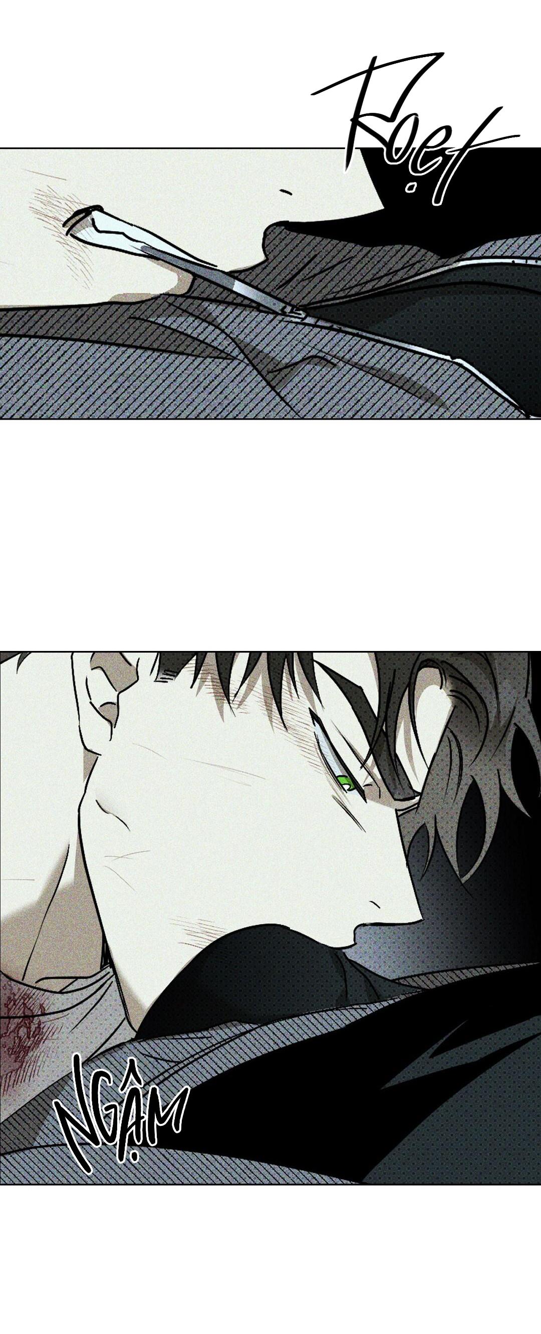 dưới ánh đèn xanh ss2 chapter 5 24