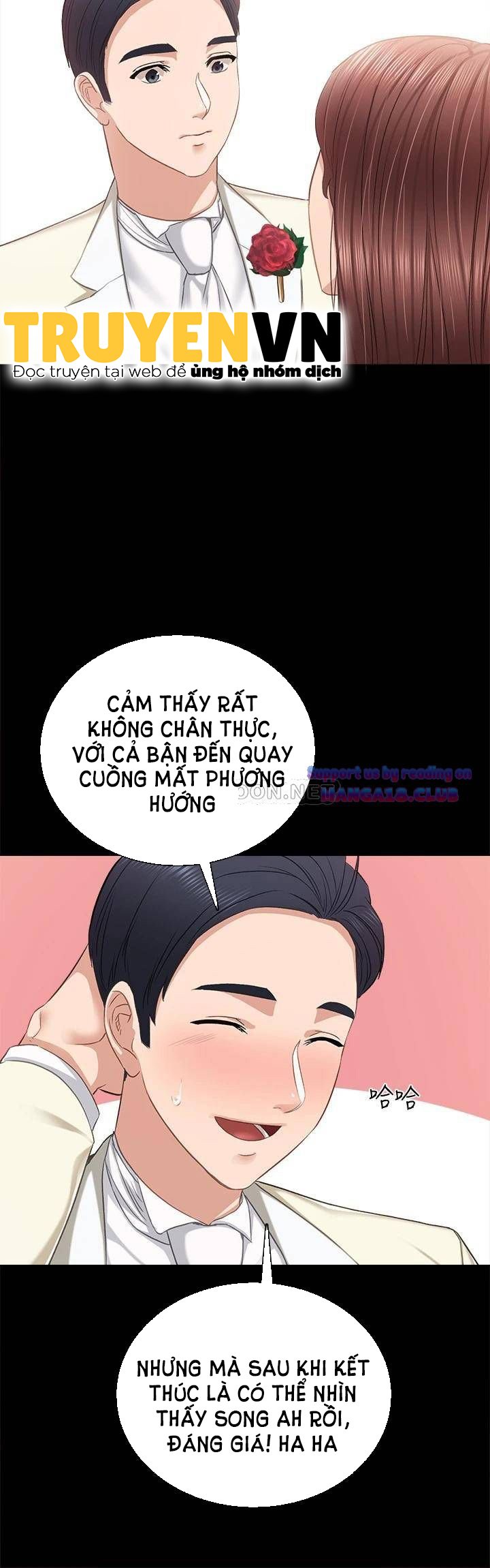 thầy giáo thực tập chapter 100 36