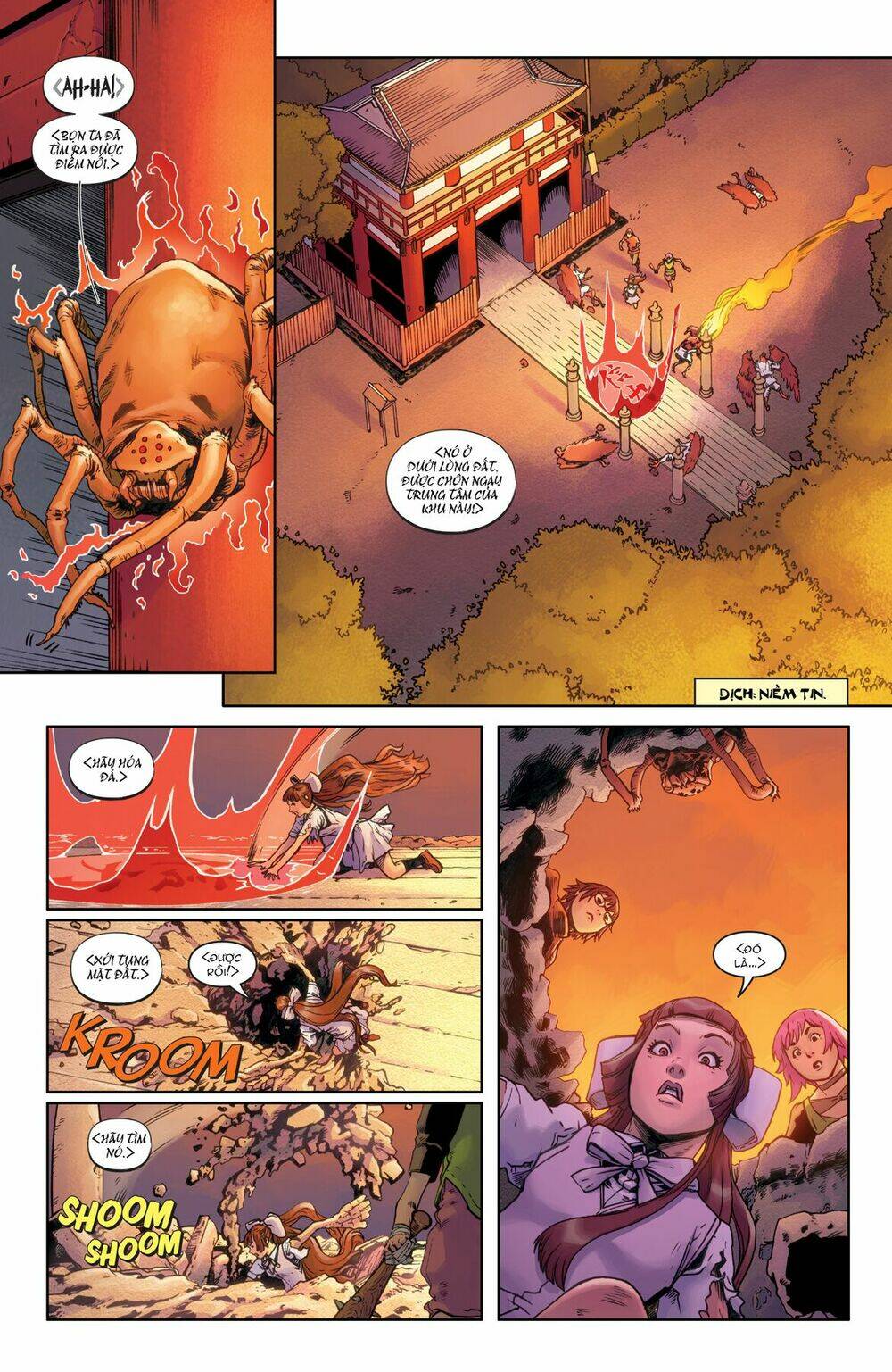 wayward chapter 10 19