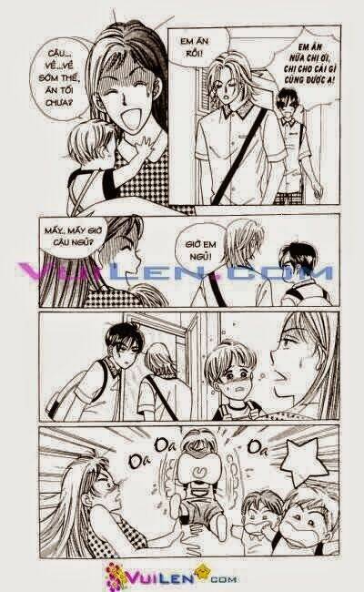 hắn ta, anh ấy và cô ấy - he and that girl chapter 6 50