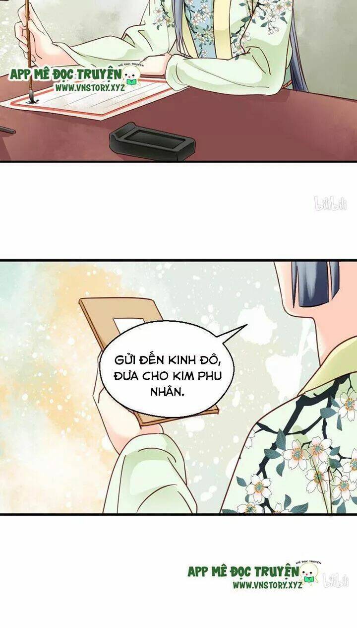 kiều nữ độc phi chapter 150 18