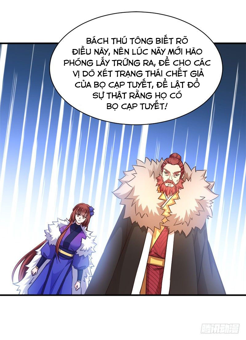 trò chơi trừng phạt chapter 38 39