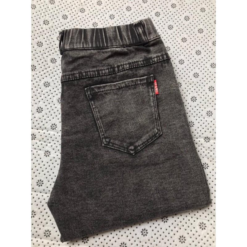 Quần kaki woat có dây kéo