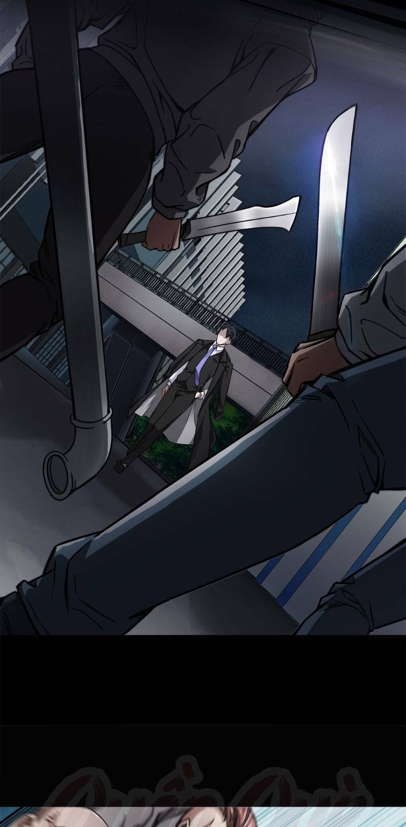 dạ thị chi chủ chapter 6 27