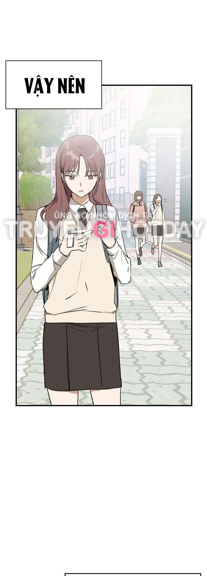 nhân duyên kiếp trước chapter 3.1 31