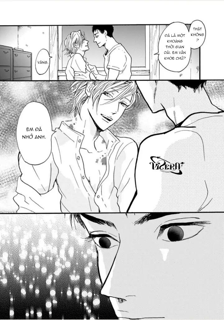 hãy gặp nhau tại tsukikagerou chapter 2 19