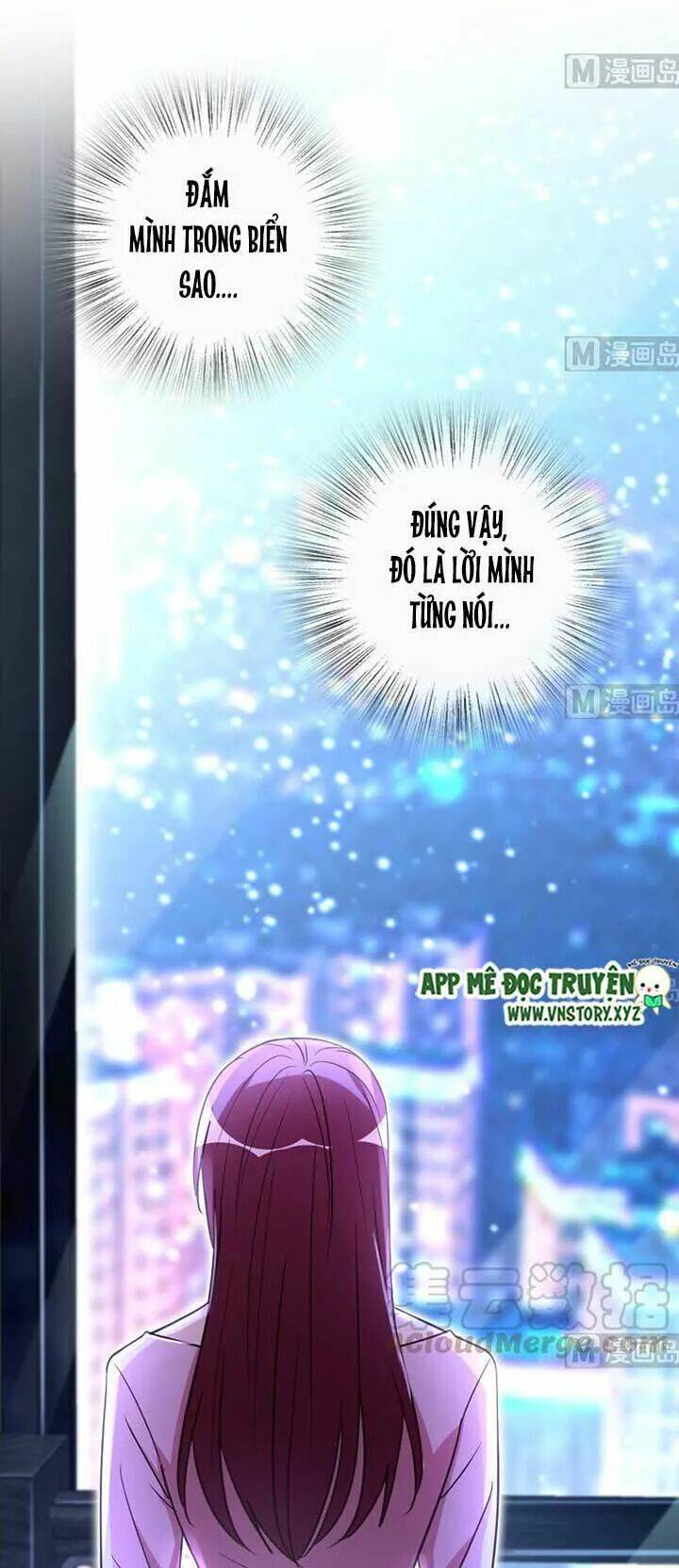 thiên hậu trở về chapter 146 35