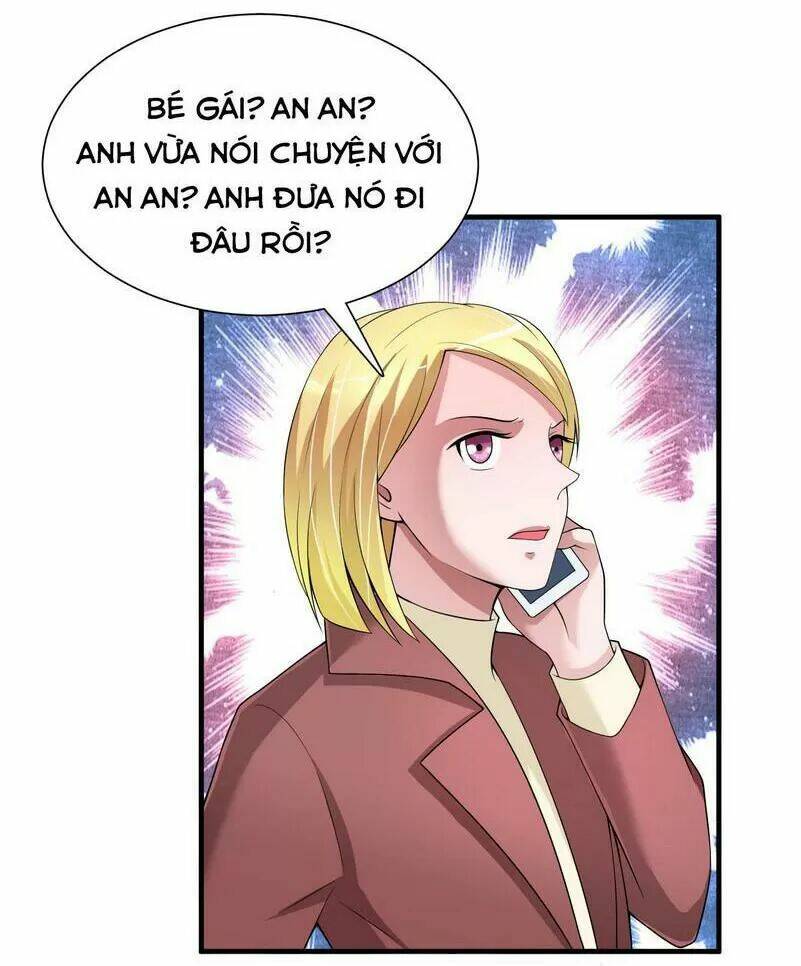 cô dâu gả thay của tổng tài chapter 102 11