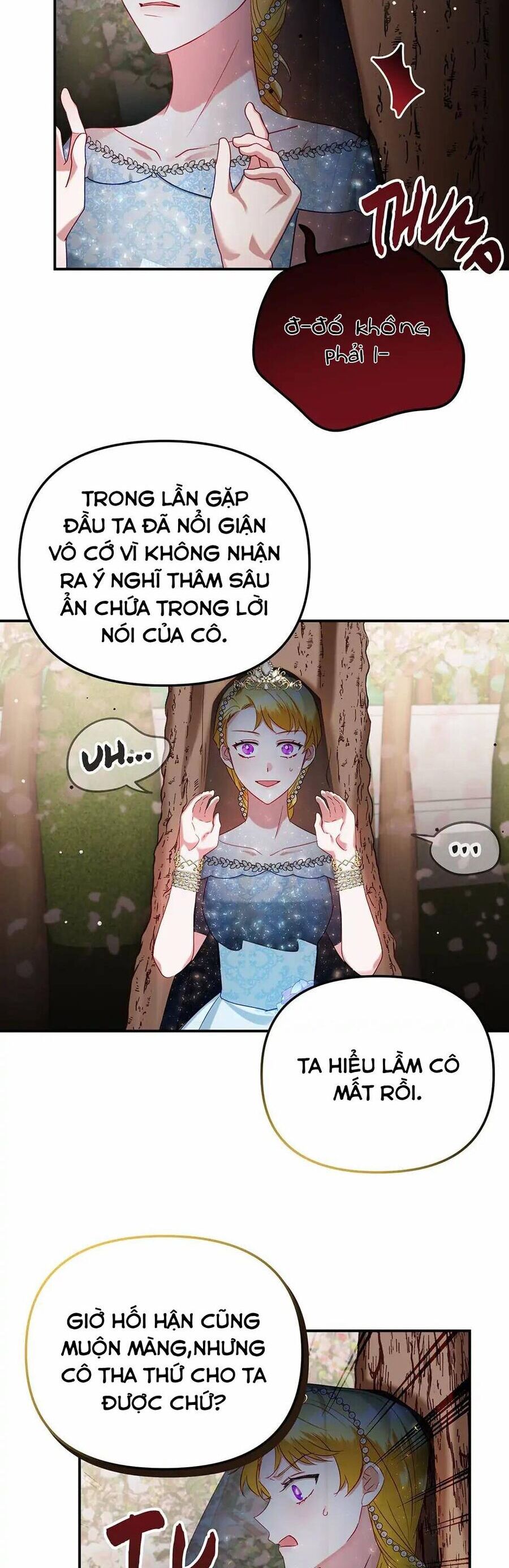 hoàng tử chuyển sinh trở thành người mạnh nhất thế giới nhờ vào sự hiểu biết về bug chapter 51 37